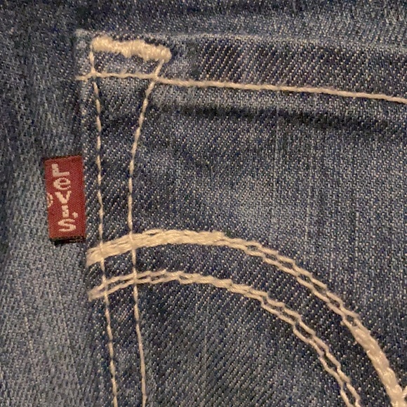 Levi’s San Francisco Jeans NWOT - Picture 5 of 8